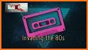 Rad Pack - 80's Theme (Free Version) related image