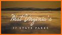 West Virginia State and National Parks related image