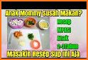 tips simpel bagi balita yang suka makanan pedas related image