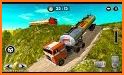 Oil Tanker Truck Simulator: Hill Driving related image