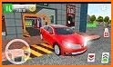 Station Car Wash Services:TOW TRUCK Game 2020 related image