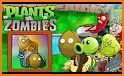 Zombie Invasion: Plants Defense related image