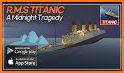 R.M.S TITANIC - A Midnight Tragedy related image