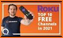 The Roku Channel related image