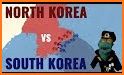 American Vs North Korean Army - Battleground related image