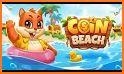 Beach Coin related image