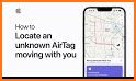 AirTag Tracker Detect Max related image