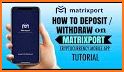 Matrixport related image