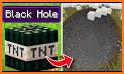 Black Hole TNT Mod For Minecraft related image