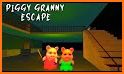 Scary Piggy Escape Granny Chapter2 Craft Mods related image