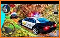 Crime Police Car Chase Dodge : Car Games 2020 related image