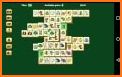 Mahjong Solitaire Animal related image