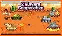 Super Tank Cartoon : Games for boys related image