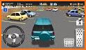 SUV Car Parking Simulator related image