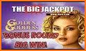 JACKPOT BIG WIN : God of Gold Slot Machine related image