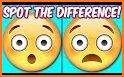 Find The Difference - Brain Puzzle related image