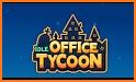 Office Building - Idle Tycoon related image