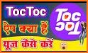 TocToc - live video chat related image