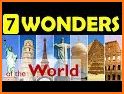 Seven Wonders of the World related image