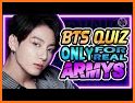 BTS ARMY Quiz Challenge 2021 related image