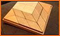 Classic block puzzle combo related image