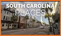 South Carolina National and State Parks related image