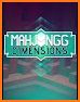 Mahjongg Dimensions - Original Mahjong Games Free related image