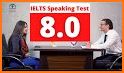 IELTS Speaking related image