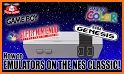 Classic Nes Emulator: For Retro Games related image