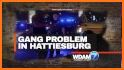 WDAM 7 Hattiesburg Weather related image