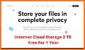 UltraCloud: 2 TB Cloud Storage related image