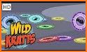 Wildkratts Creature Adventures Power related image