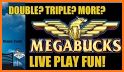 MegaBucks - Free Slot Machines and Casino Games related image