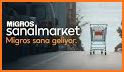 Migros Sanal Market related image