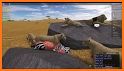 Savanna Simulator: Wild Animal Games related image