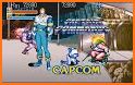 Guide for Captain Commando related image