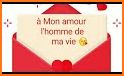 Messages Saint Valentin 2021 related image