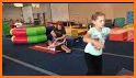 Pinnacle Gymnastics related image