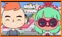 Miga Town: My School related image