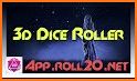 Roll Dice 3D related image