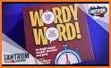 Wordy Balls - Word Game related image