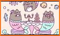 Pusheen : Cute Cat Wallpaper related image