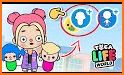 ToCa  LifE World related image