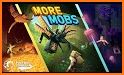 Mobs Skins Addon Maps Mods Pack for Minecraft related image