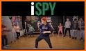 I SPY Beginner related image