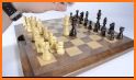 Checkers - Classic Board Draughts Chess Game related image