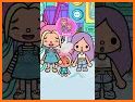 Toca Life Baby - walkthrough related image