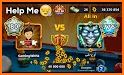 8 Ball Pool : Billiards Online related image