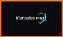 Mercedes PRO connect (USA) related image