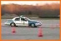 Police Driver Car Stunt Simulator related image